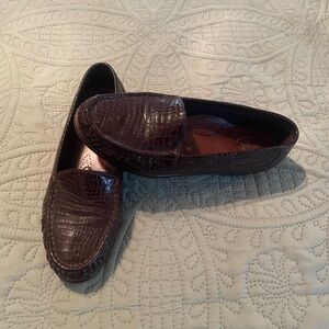 NWOT SAS Tripad Comfort Shoes Size 8 1/2 W